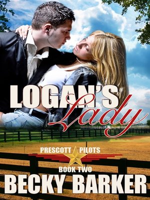 cover image of Logan's Lady